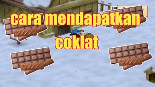 Harvest Moon Back To Nature Resep Coklat