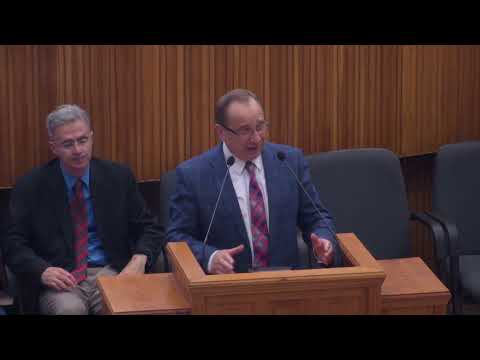 17.06.19 PM | Fr. M Stroia "Pecetluirea și Arvuna Duhului Sfânt" Efeseni 1: 13-14