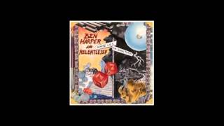 Ben Harper and Relentless7 - Up to You Now (live at electric lady studios)