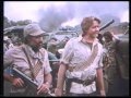 Robert Ginty In MISSION COBRA MISSION TO KILL Trailer 1986 German