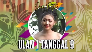 Download lagu Dian Ratih - ULAN SIJI TANGGAL SONGO  |  Kendang Kempul Banyuwangi 2000 mp3