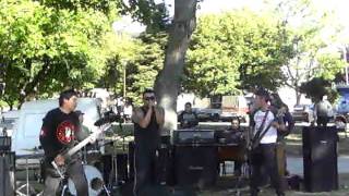 La Última Neurona- Cover Manolo Kabezabolo " Canción De Amor"