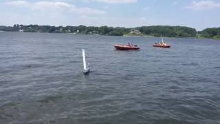 DIA 1 - FLEET RACE