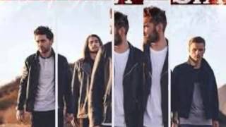 You Me At Six - No One Does It Better (Audio)
