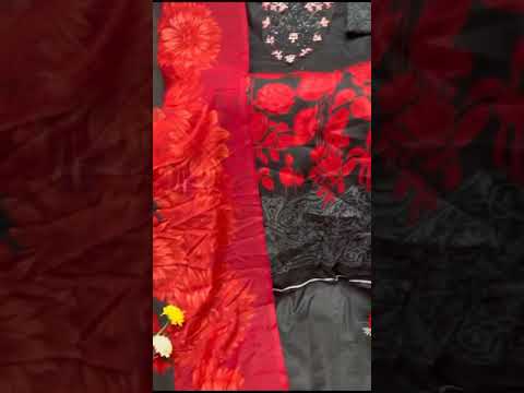 VE M Prints Vol-6 Pure Cotton Wholesale Salwar Suit Catalog – product video thumbnail