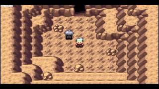 Pokemon Emerald Walkthrough Pt.11 Follow My Footsteps, Team Aqua