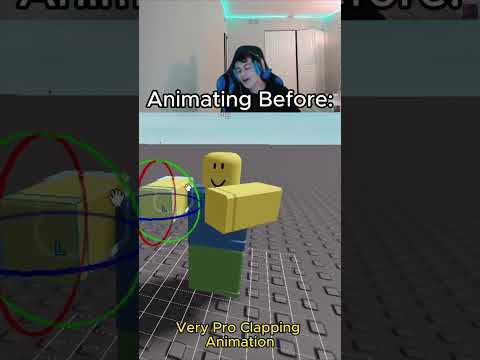 Now vs. Then Animating | Breaking Roblox #shorts#viral#trend#trending#roblox#animation#Nowvsthen