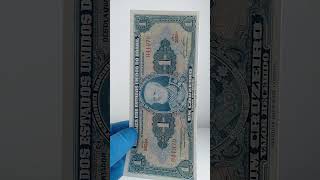 Que cédula é essa?