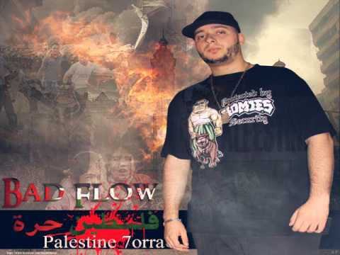 Bad Flow - PALESTINE - باد فلوو