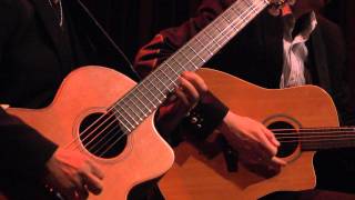 Tango - Bjorn Thoroddsen & Kazumi Watanabe