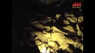 preview picture of video 'Mammoth Cave, Kentucky: The Long Tour (4.5 miles), September 2010'