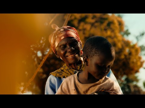 KD Giza _ Ambuya ft Goblex (Official Music Video)