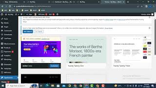 How to remove header in astra wordpress theme