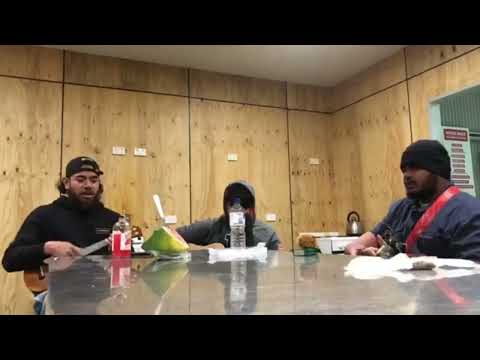 kalapu talipaea - kuo angi e matangi tu'aliku