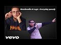 Marshmello & Logic - EVERYDAY Parody (Hanging Out With Girls Everyday) Audio With Auto Tune Marshmello & Logic - EVERYDAY Parody (Hanging Out With Girls Everyday) Audio With Auto Tune