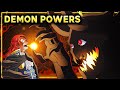 The Secret 3rd Power System In One Piece Oda Hid For 30 Years