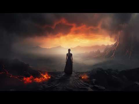 Celtic Music - On the Edge of Fear