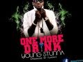 One More Drink Young Stunna Prod By Plaerz