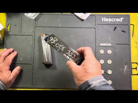 Sig Sauer P320 [Review]: The US Army Chose It...Should You?