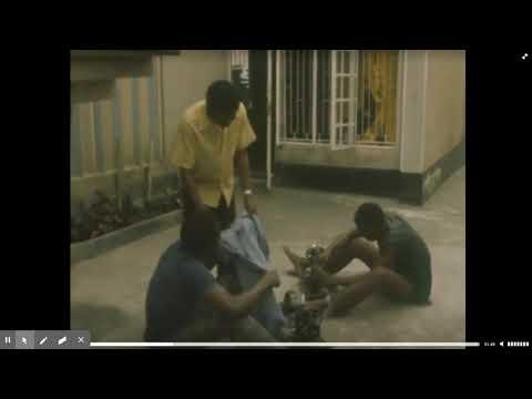 Travelling tailors lagos 1974