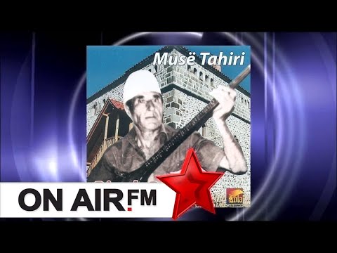 Rizah Bllaca -  Muse Tahiri