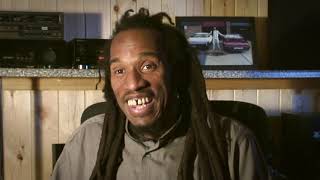 ALL THE YEARS OF TRYING - An Ode to Patrik Fitzgerald