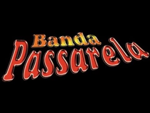 Banda Passarela- TOMA JUÍZO
