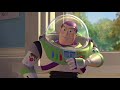 Buzz Lightyear S Scrapped Audio