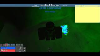 Roblox Jedi Temple On Ilum All Codes Free Robux Free App - roblox star wars how to get dark green crystal youtube