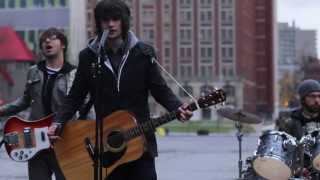 Zachary Hallam - Red Dress Official Music Video