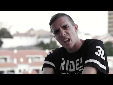 MB 96 - Amen (videoclip oficial)
