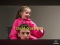 Jocelyn Will Crush Us Shiloh And Bros Shiloh Bros Shilohandbros