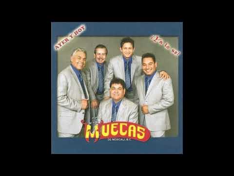 Amigo Mesero - Los Muecas
