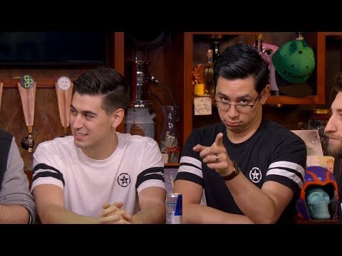 Off Topic Podcast #118 - Highlights