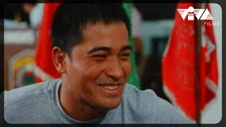 Mukhang hindi na magbabago ang isip ni Buboy!