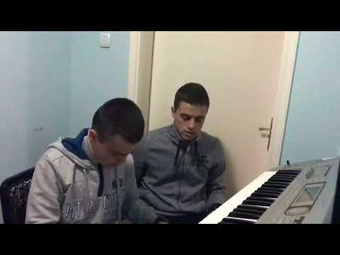 INDIGO X BEND - Ti me varaš najbolje