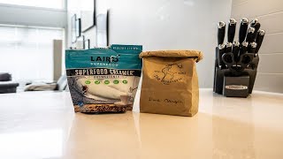 Laird Hamilton Superfood Coffee Creamer Review