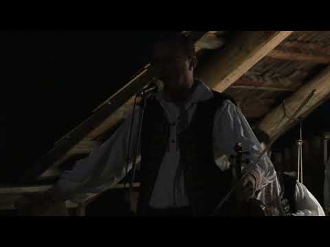 20080803 13 LT ZLATE HUSLE PIESNE Z CIERNEHO BALOGU SUKO BARTOS