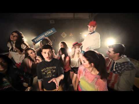 Frano Pehar feat Tony Vega - Protiv svih pravila (OFFICIAL MUSIC VIDEO)