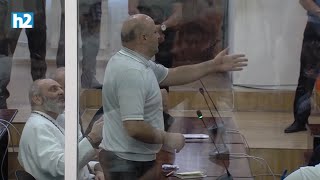 Միանգամից կալանքը տվեք, գնանք մեր խցերում հանգստանանք. Արթուր Սարգսյան: Լրաբեր - 21.08.2025