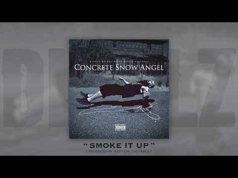 Dikulz - Smoke It Up | OFFICIAL AUDIO