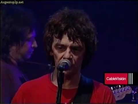 Los Ratones Paranoicos - Tomo Y Obligo (Vivo)