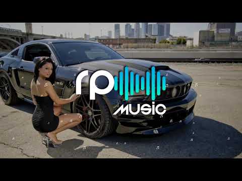 RB Keys, KR Moore - Everything Will Be OK ft. Denis Commie (Rodrigo PRO Remix)