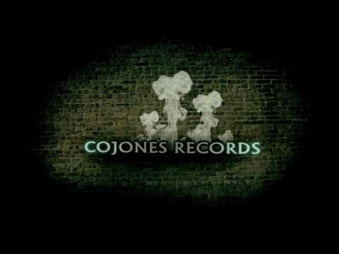 Cojones Records INTRO (by B.)