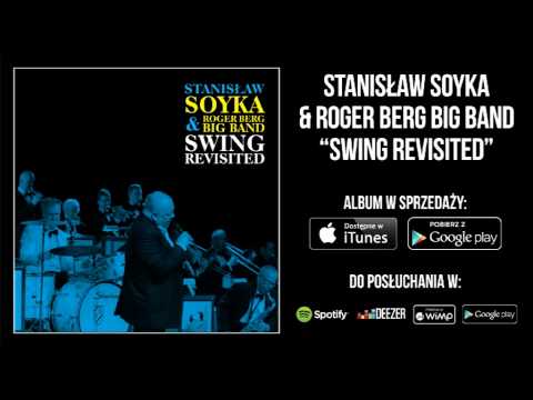 Stanisław Soyka & Roger Berg Big Band - Night And Day