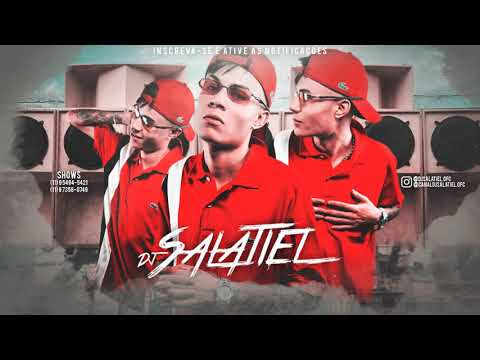 FICA FLEXÍVEL - MC LUAN (DJ LUKY MPC E DJ SALATIEL) VAI CAVALGANDO
