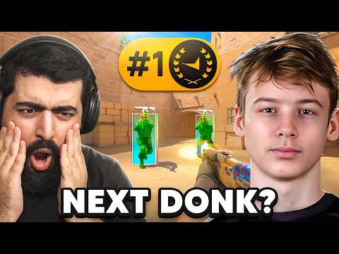 I DESTROYED MAIL09? (#1 FACEIT)