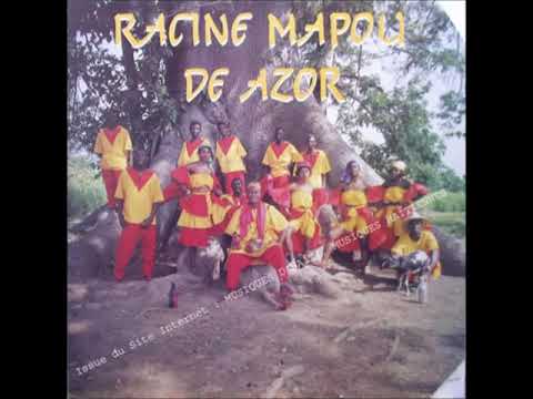 Azor Vwazen 1995 Best vodou Haïti 2021