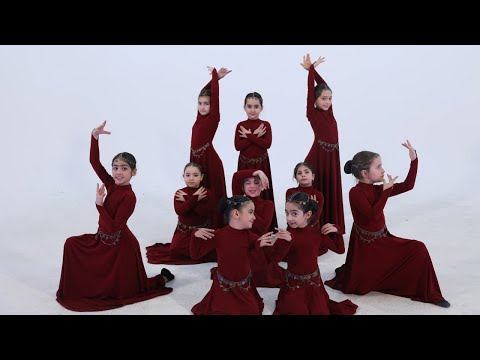 Every dance studio // Haykakan par /new dance //2021