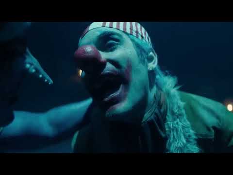 Buggy and Arlong | Clown Fish X Shark | One Piece | Netflix